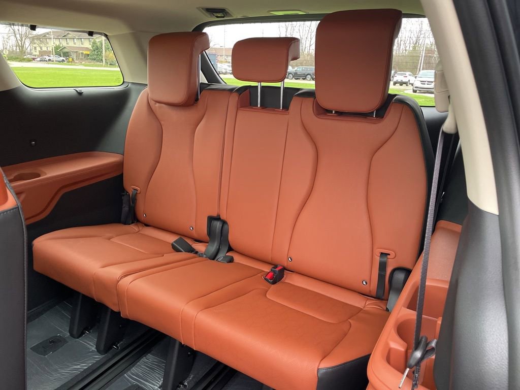 New 2026 Kia Carnival SX image 14