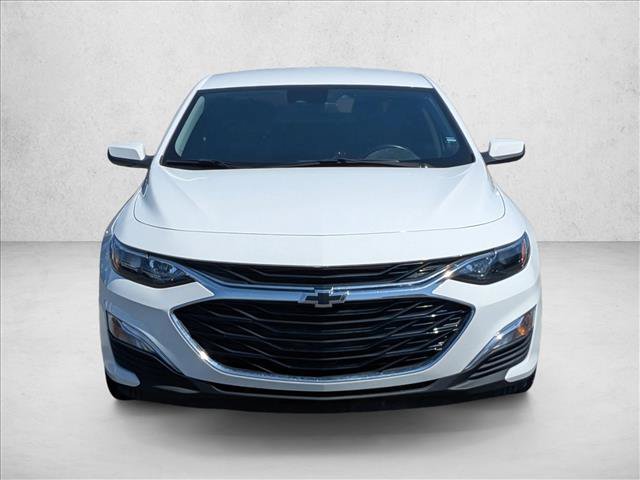 Used 2024 Chevrolet Malibu RS FWD image 2