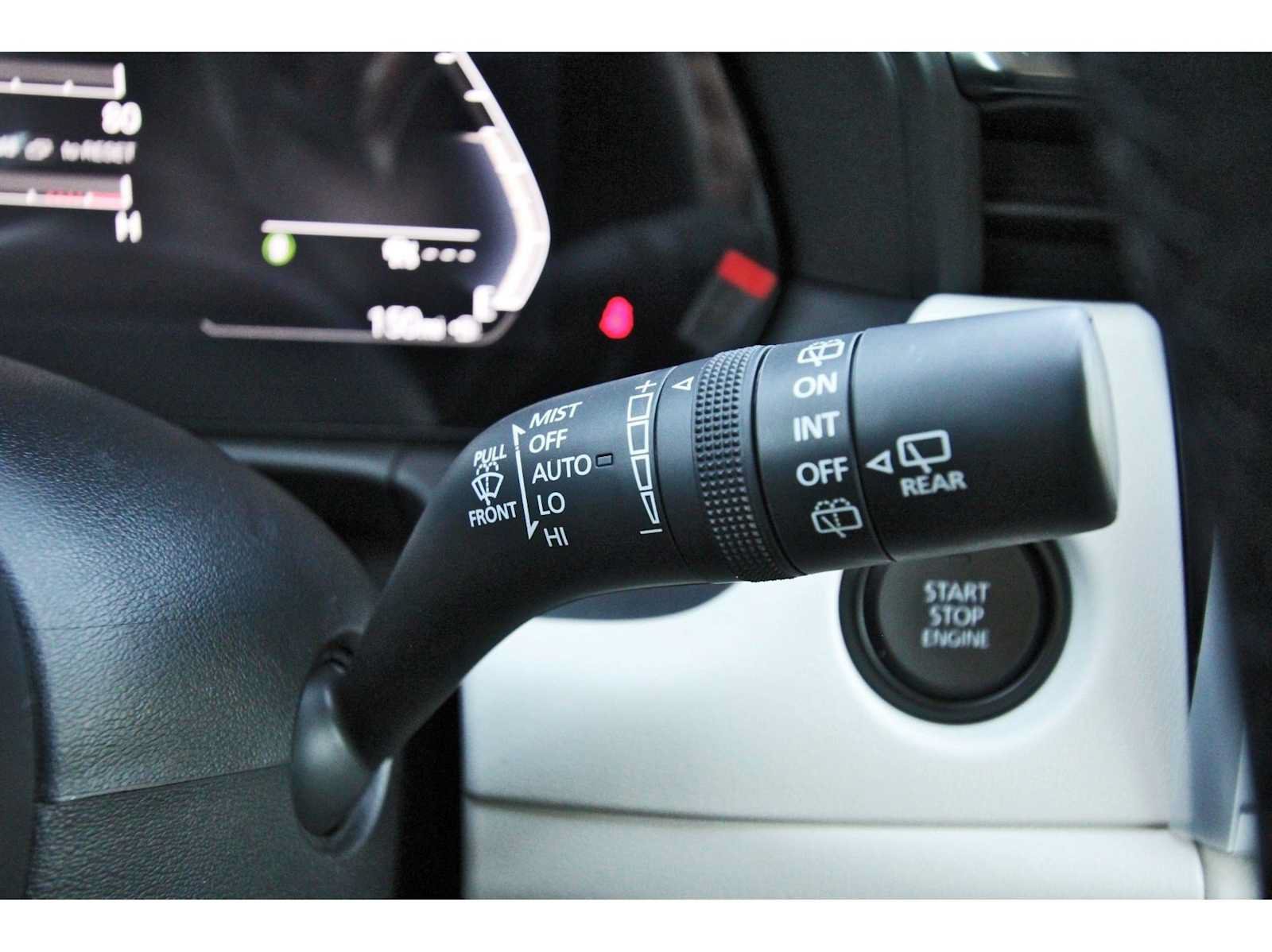 Certified 2026 MAZDA CX-5 Select AWD/4WD image 17