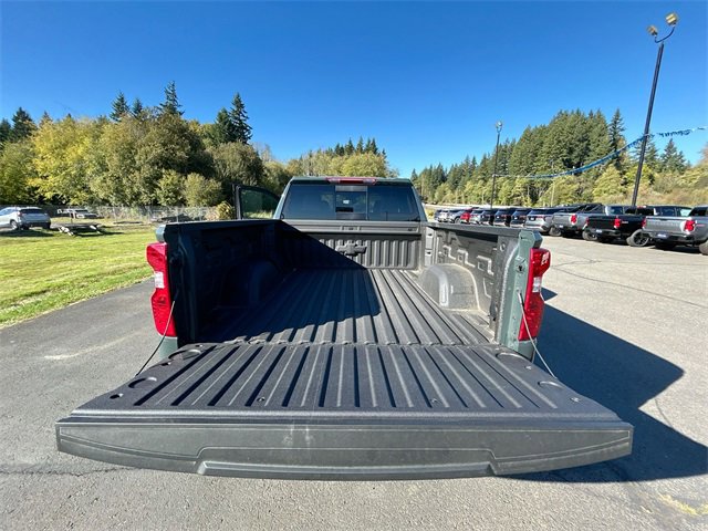 New 2025 Chevrolet Silverado 1500 LT w/ All Star Edition Plus image 25