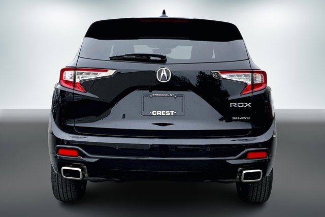 New 2026 Acura RDX SH-AWD w/ Advance Package image 6