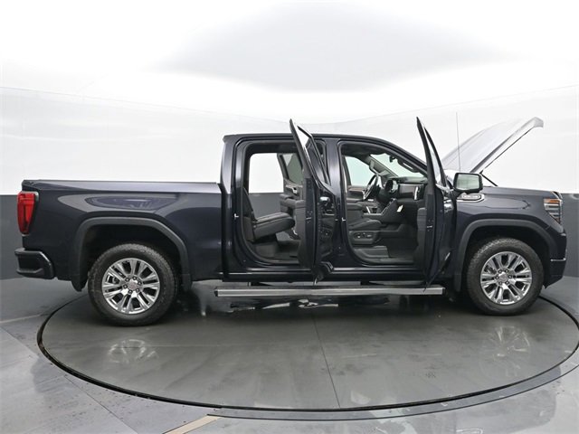 New 2025 GMC Sierra 1500 Denali image 57