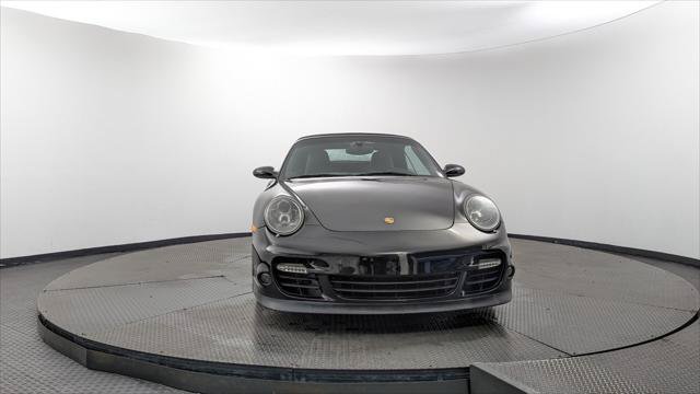 Used 2008 Porsche 911 Turbo AWD/4WD image 33