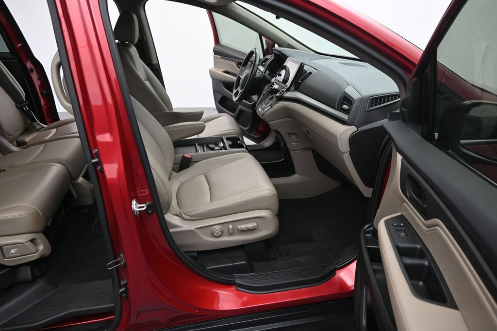 Used 2023 Honda Odyssey EX-L image 24
