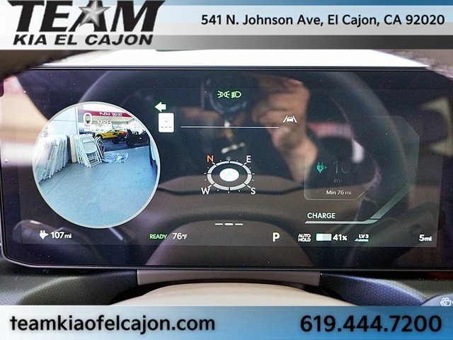 New 2026 Kia EV9 GT-Line image 40