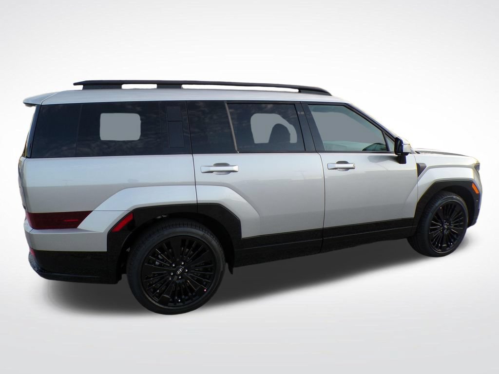 New 2026 Hyundai Santa Fe Calligraphy AWD/4WD image 8