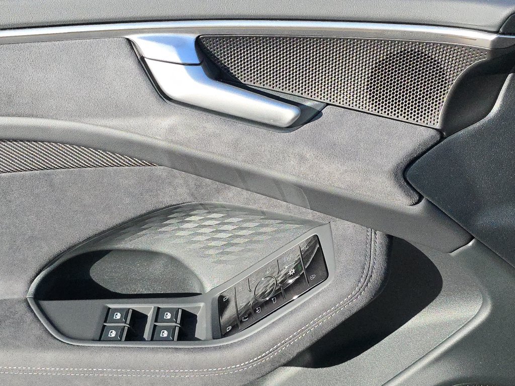 New 2026 Audi A6 Prestige AWD/4WD image 19