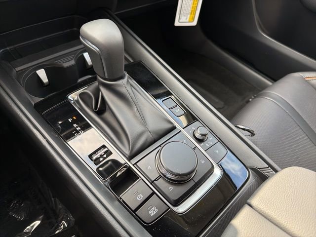 New 2026 MAZDA CX-50 2.5 Hybrid w/ Premium Plus Pkg image 17