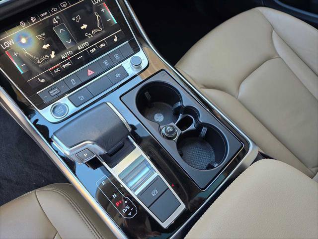 Certified 2023 Audi Q8 Premium w/ Convenience Package AWD/4WD image 38