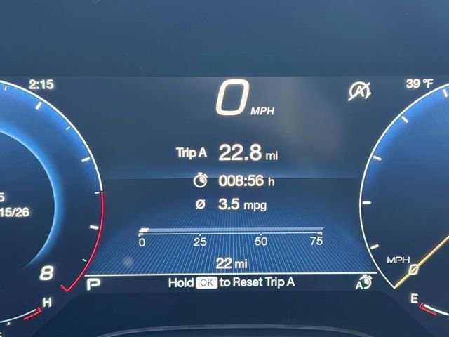 New 2026 Maserati Grecale Modena image 28