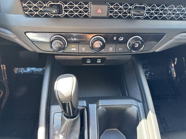 Certified 2024 Honda Accord LX image 20