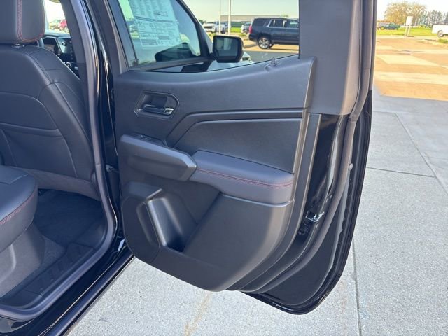 New 2026 Chevrolet Colorado Z71 AWD/4WD image 19