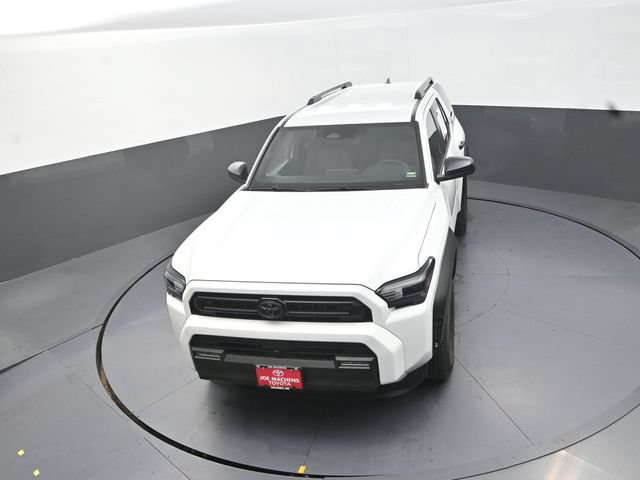 Used 2026 Toyota 4Runner SR5 RWD image 23