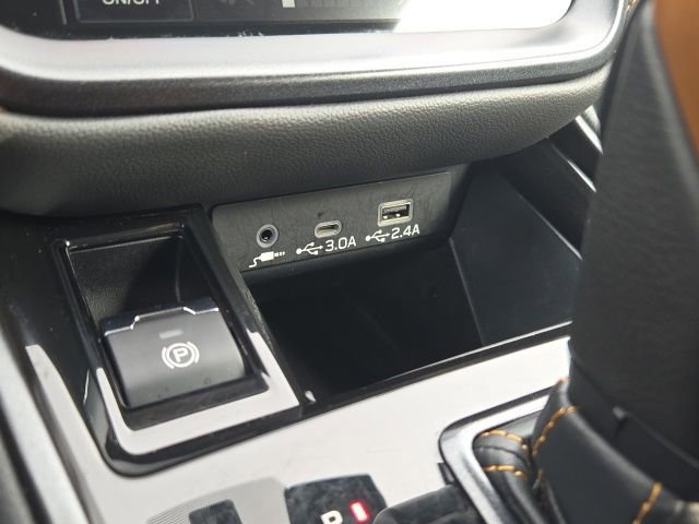 Certified 2024 Subaru Outback Wilderness image 18