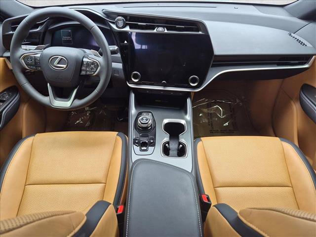 Certified 2024 Lexus RZ 300e Premium w/ Accessory Package (Z1) FWD image 17