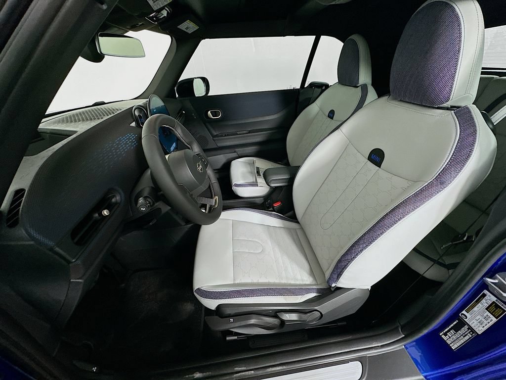 Certified 2025 MINI Cooper S FWD image 16