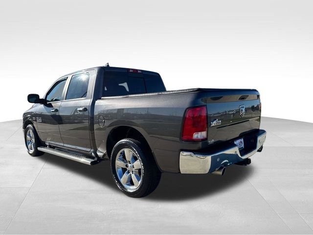 Used 2017 RAM 1500 Big Horn image 7