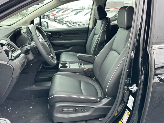 New 2026 Honda Odyssey Touring image 9