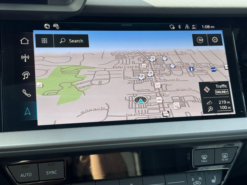 New 2026 Audi A3 2.0T Premium image 16