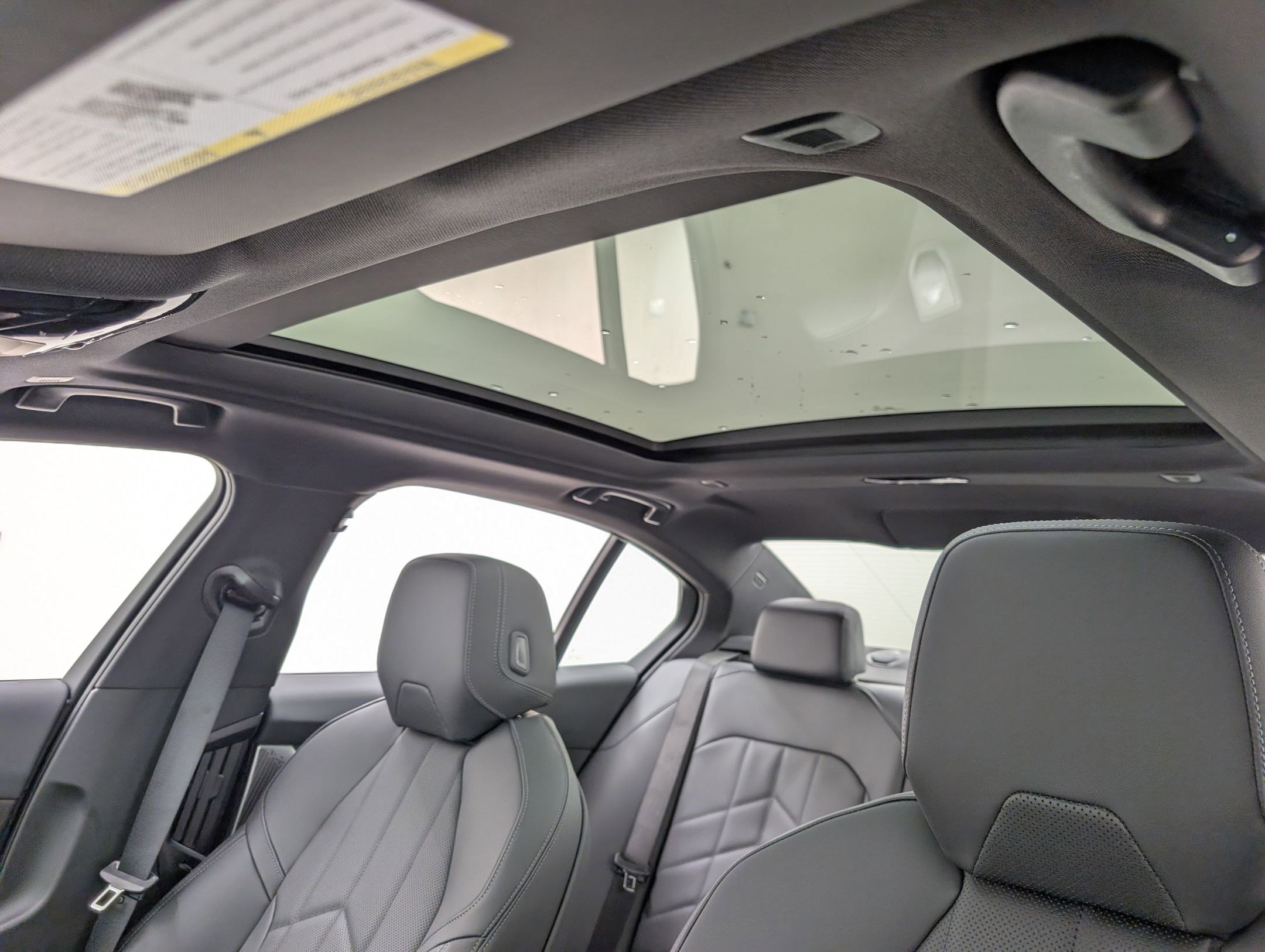 New 2026 BMW 530i w/ Premium Package RWD image 16