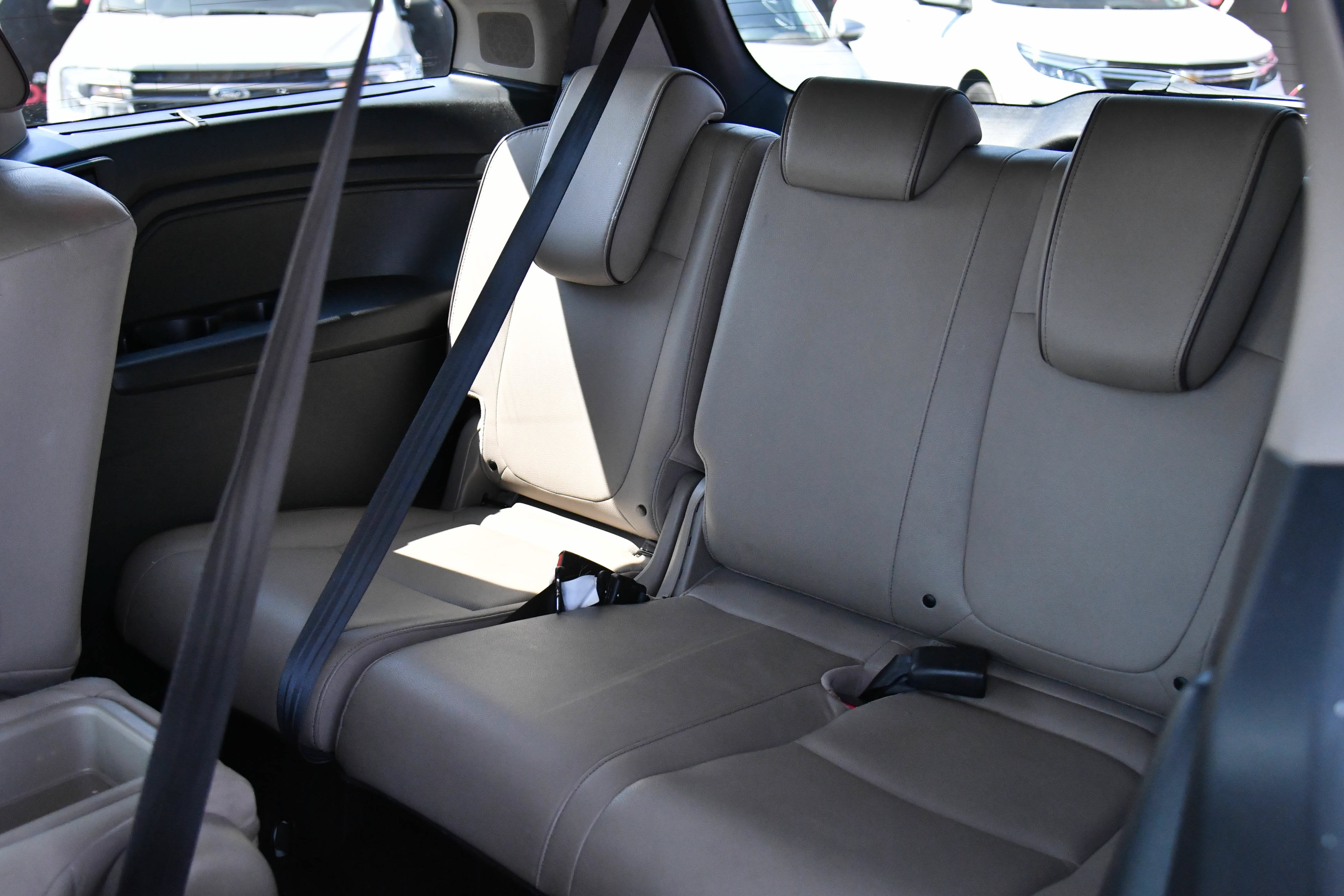 Used 2023 Honda Odyssey Elite image 43
