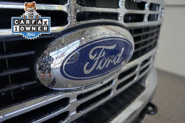 Used 2026 Ford F350 XLT AWD/4WD image 20