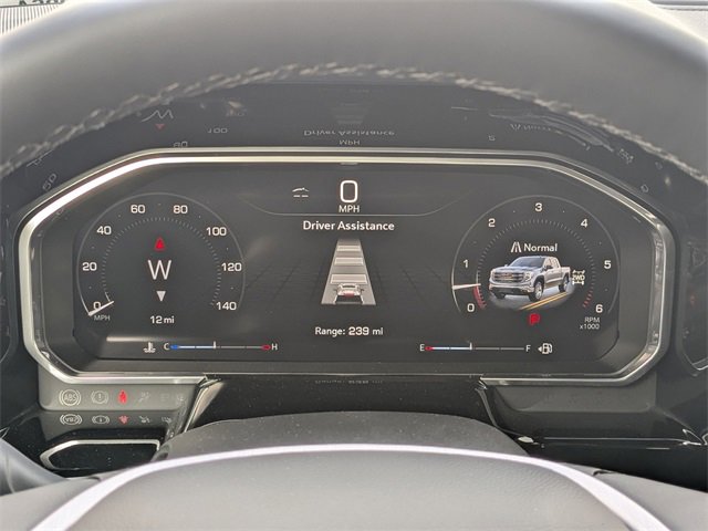 New 2026 GMC Sierra 1500 Elevation w/ Elevation Premium Package image 33