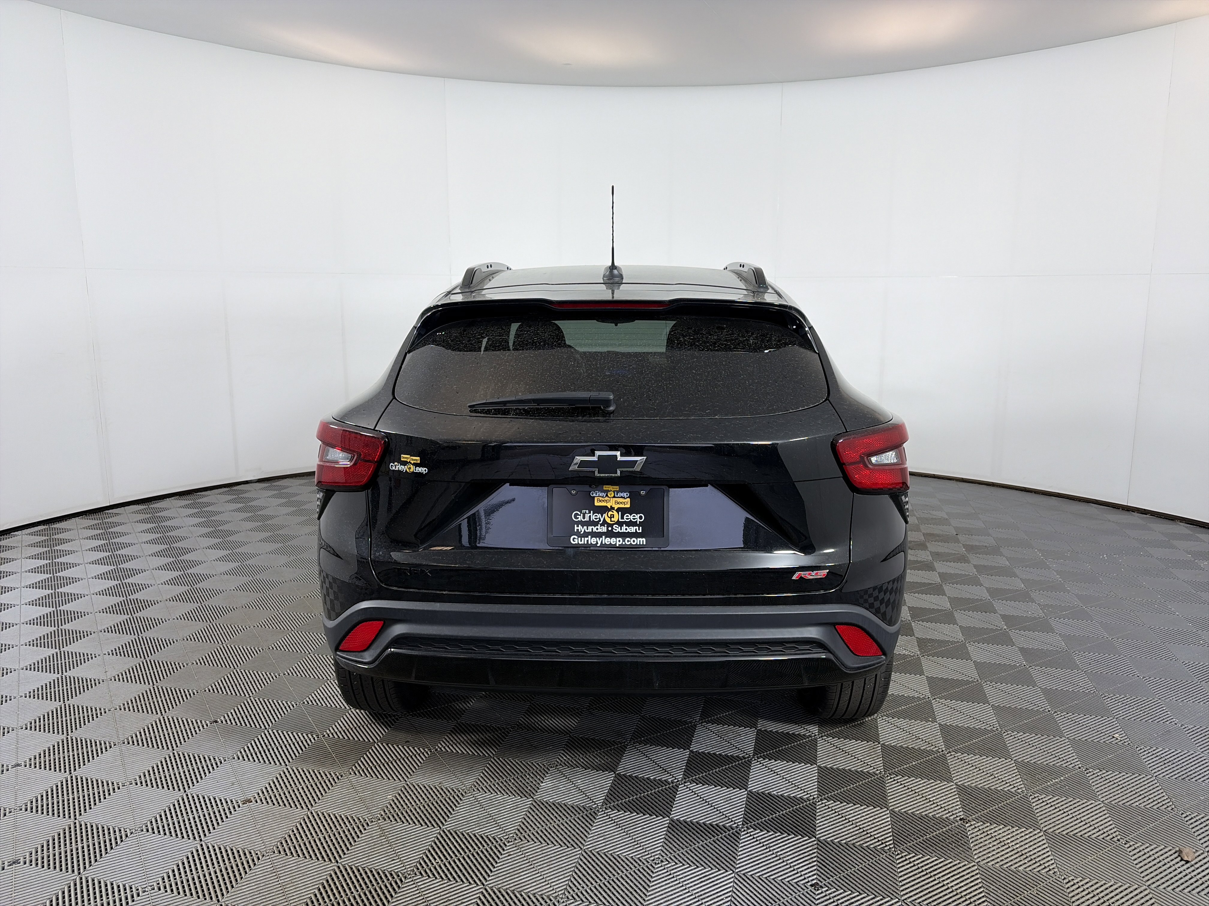 Used 2024 Chevrolet Trax RS image 9