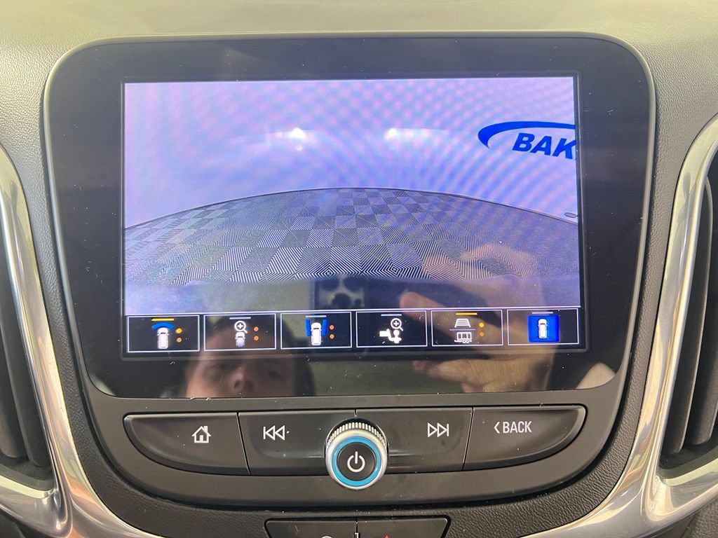 Certified 2023 Chevrolet Equinox LT AWD/4WD image 31