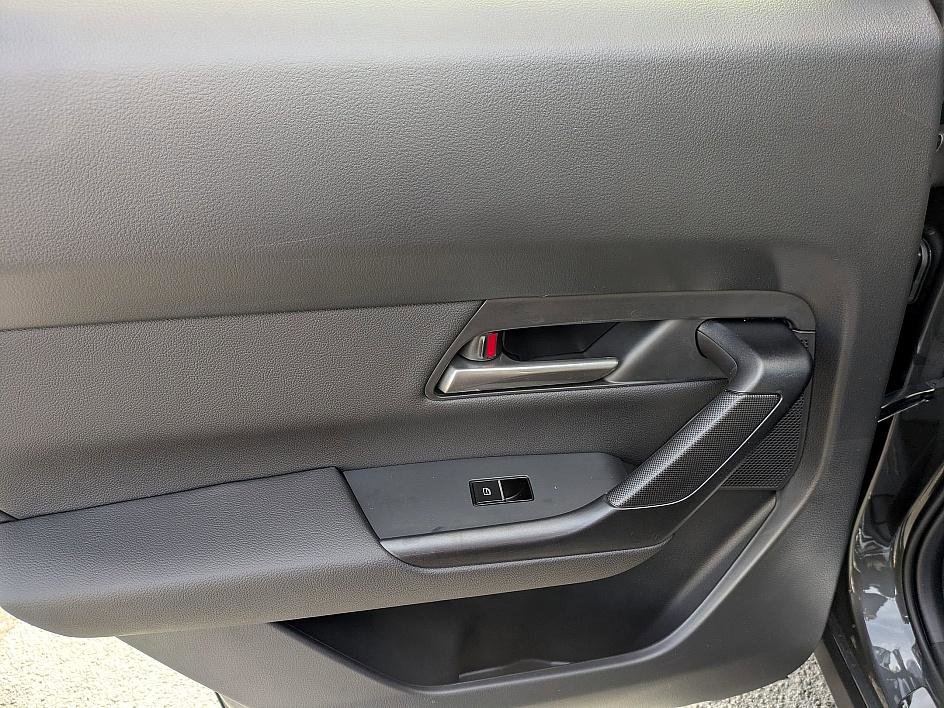 New 2026 MAZDA CX-50 AWD 2.5 Hybrid w/ Weather Package image 22