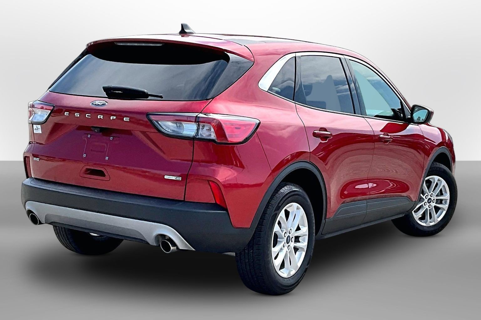 Used 2020 Ford Escape SE AWD/4WD image 11