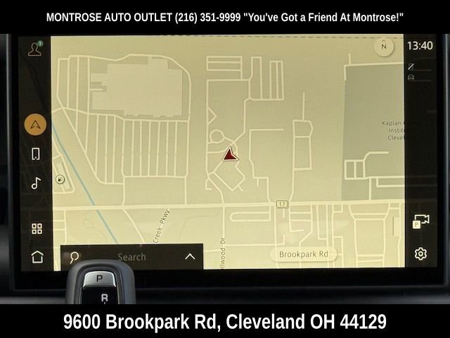 New 2026 Land Rover Defender 110 S image 19