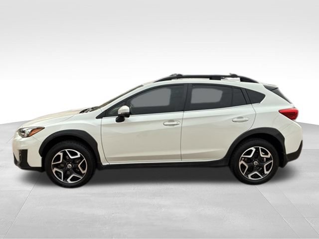 Used 2018 Subaru Crosstrek 2.0i Limited AWD/4WD image 6