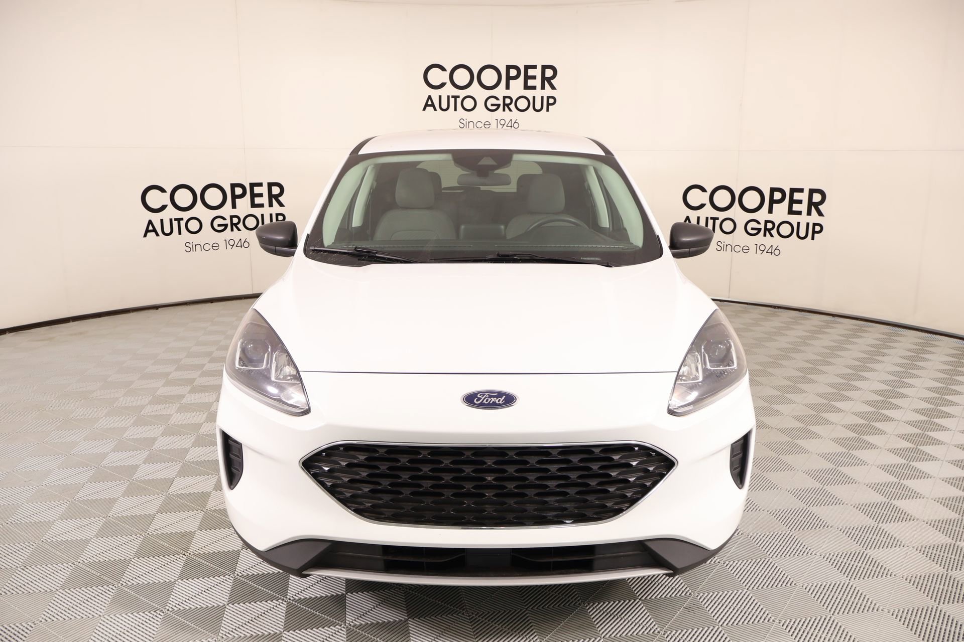 Used 2022 Ford Escape SE FWD image 8