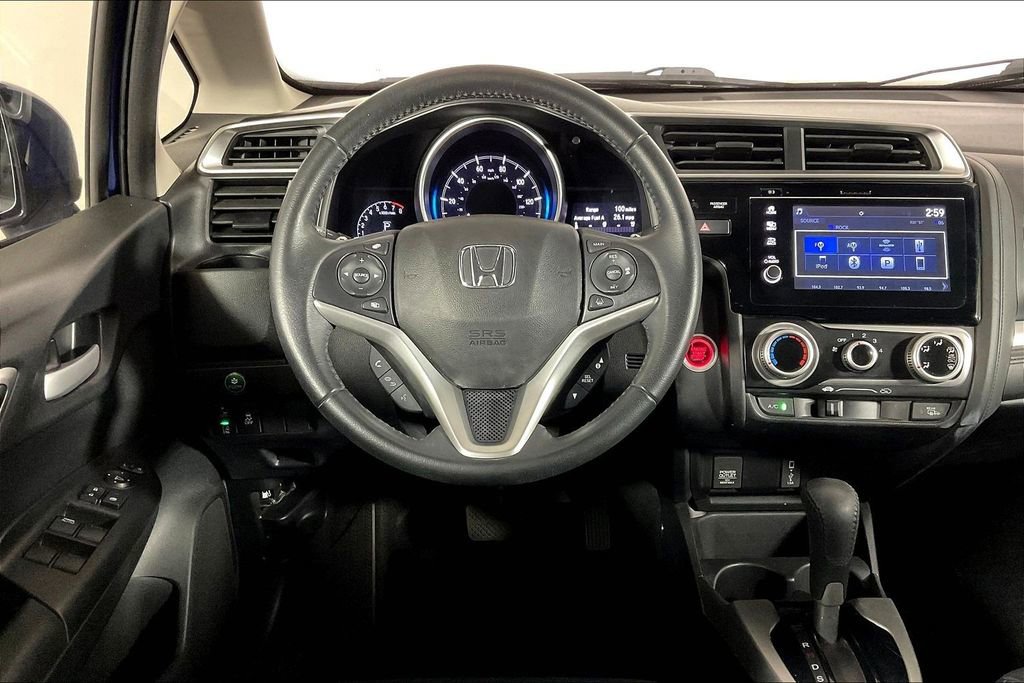 Used 2020 Honda Fit EX-L image 4