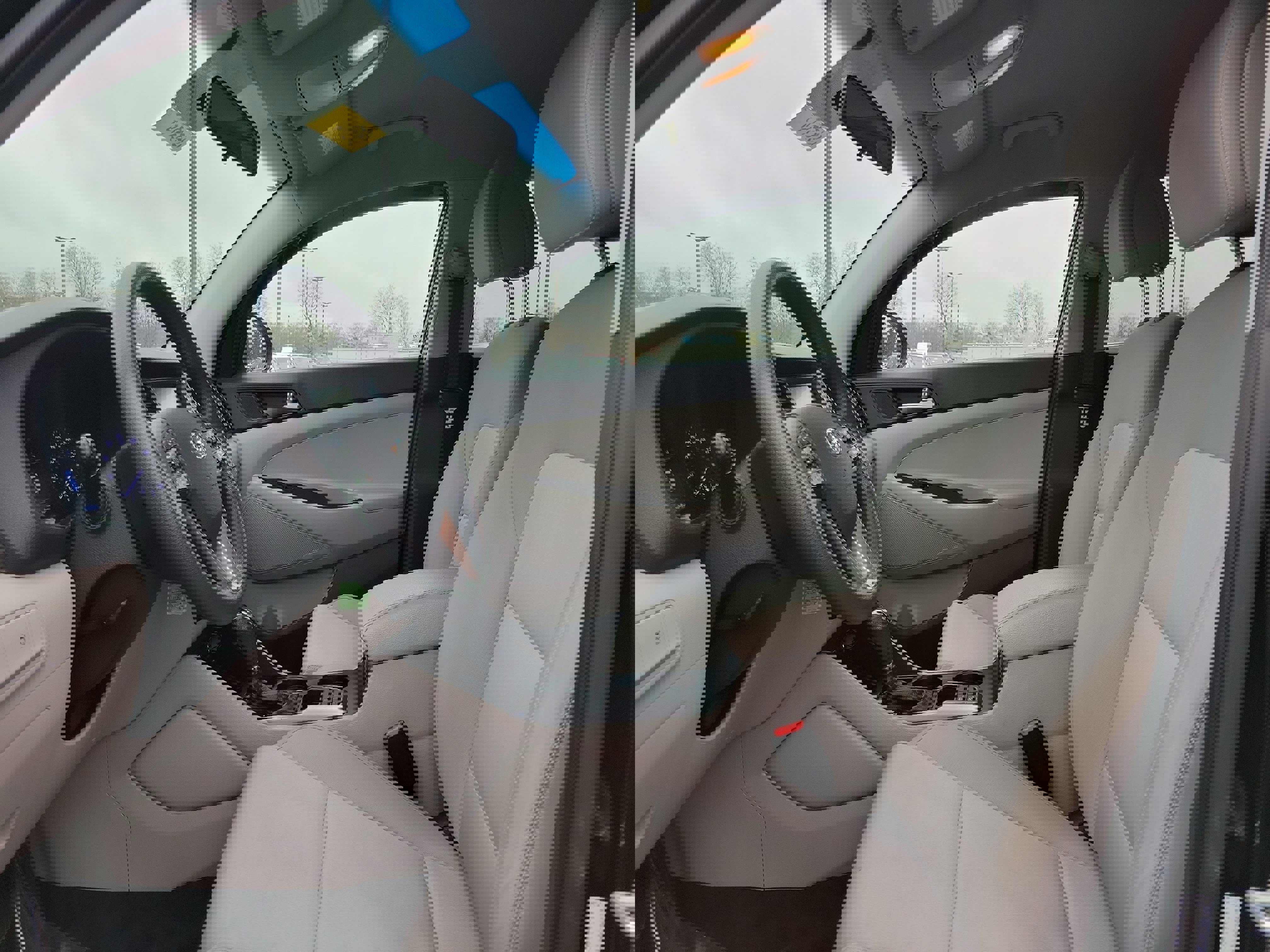 Used 2018 Hyundai Tucson SEL image 15