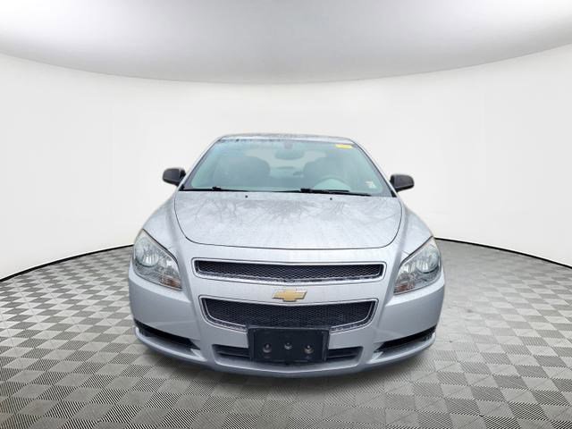 Used 2012 Chevrolet Malibu LS image 2