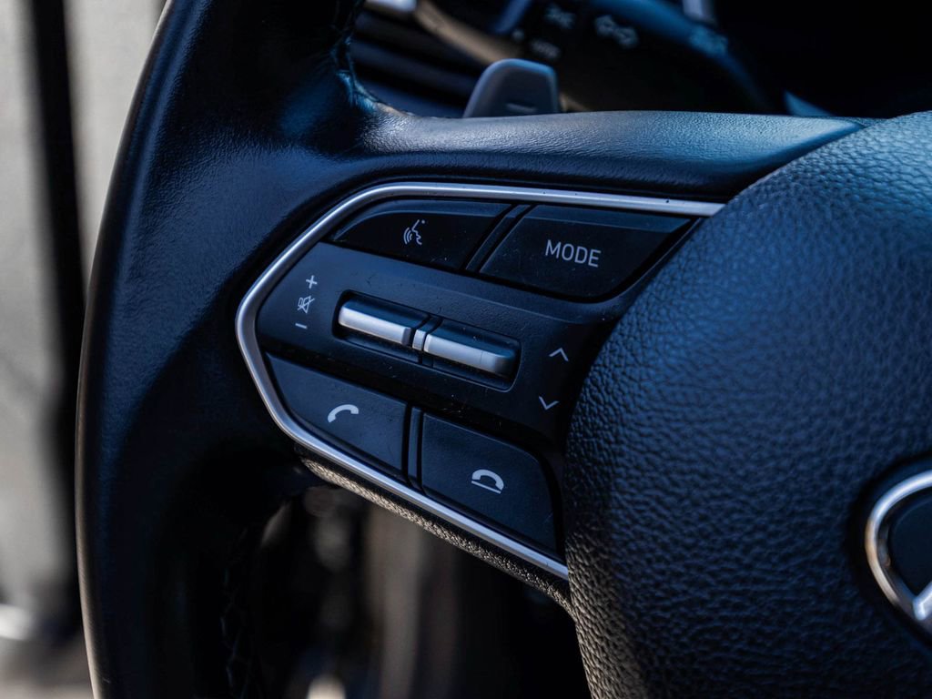 Used 2022 Hyundai Santa Fe XRT image 22