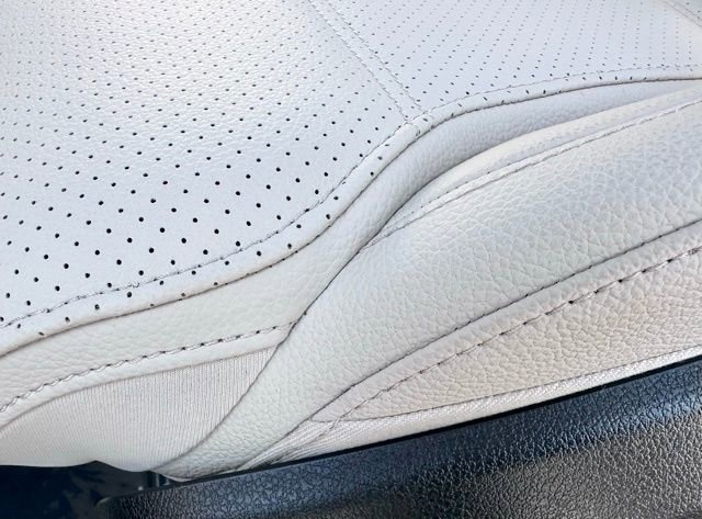 New 2026 Mercedes-Benz GLC 350e 4MATIC image 23