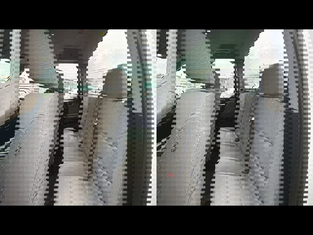 Used 2019 Chevrolet Silverado 1500 W/T image 22