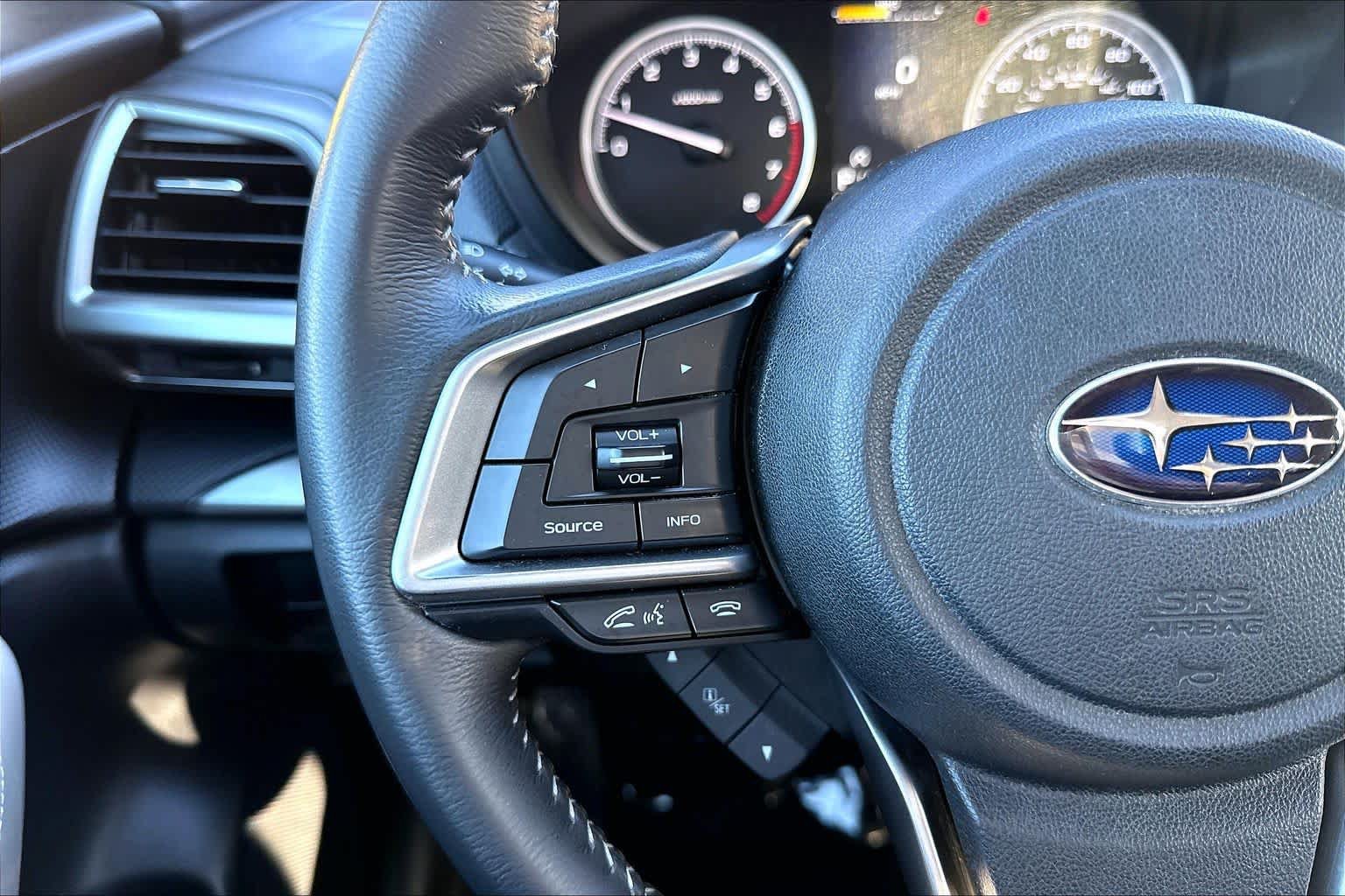 Used 2019 Subaru Forester Premium AWD/4WD image 24