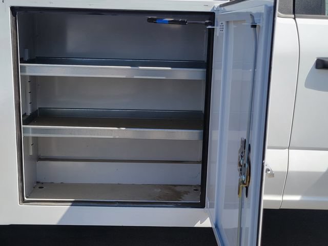 New 2024 Ford F350 XLT w/ XLT Value Package RWD image 7