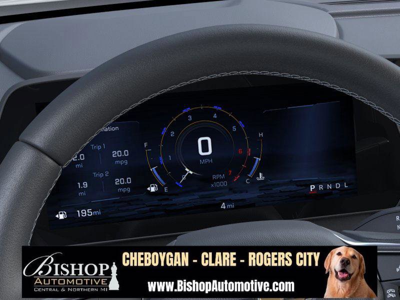New 2026 Chevrolet Traverse LT w/ Midnight/Sport Edition image 21
