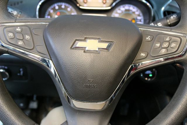 Used 2016 Chevrolet Cruze LT w/ LT Convenience Package FWD image 16