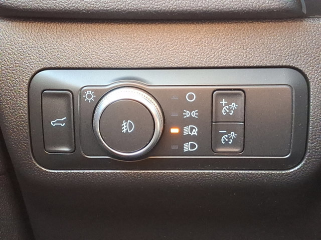 Used 2022 Ford Escape SEL w/ SEL Stealth AWD Package image 27