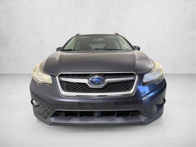 Used 2015 Subaru Crosstrek 2.0i Premium w/ Popular Package #2 AWD/4WD image 8
