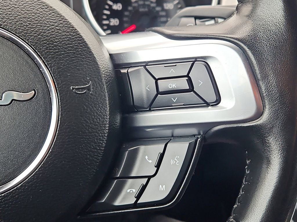 Used 2023 Ford Mustang Premium image 23