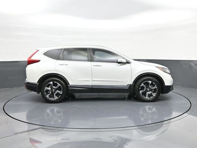Certified 2019 Honda CR-V Touring image 24