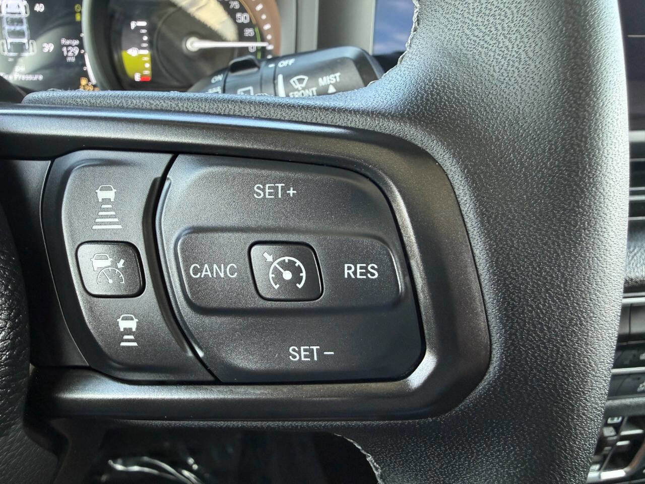 Used 2025 Jeep Wrangler Unlimited Sport S 4xe image 35