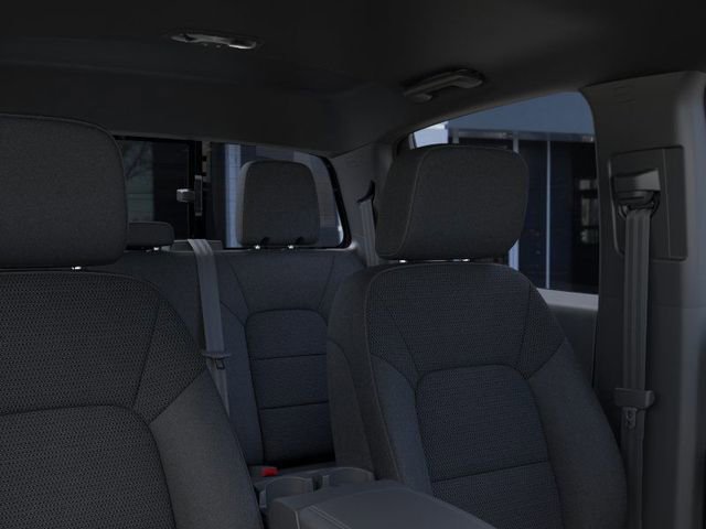 New 2025 GMC Canyon Elevation w/ Convenience Package image 24